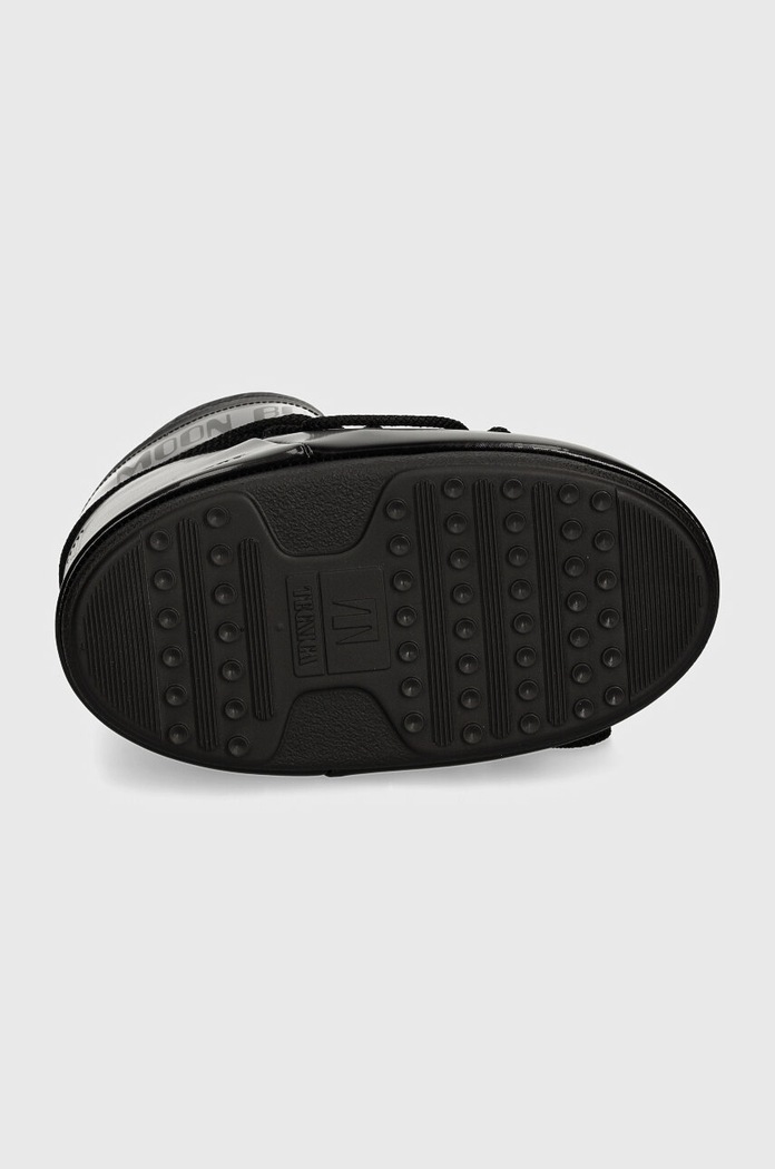 Snežke Moon Boot MB ICON LOW GLANCE Moon Boot črna 80D1409350.N001