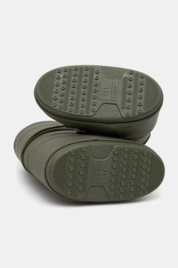 Snehule Moon Boot MB ICON RUBBER 80D1402760.M006
