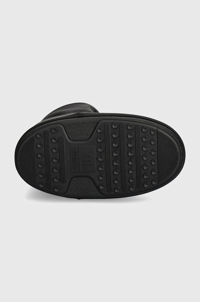 Апрески Moon Boot MB ICON LOW NOLACE RUBBER 80D1409410.N001 черен