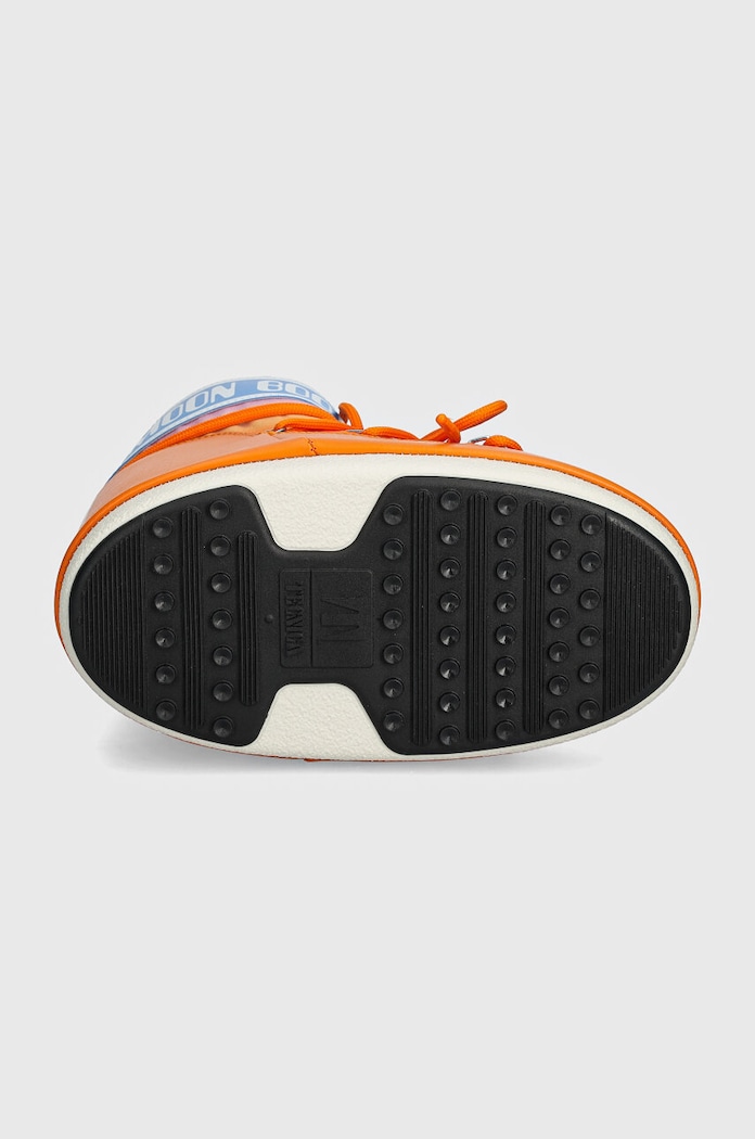 Moon Boot śniegowce MB ICON LOW SUNRISE 80D1409520.C002 multicolor