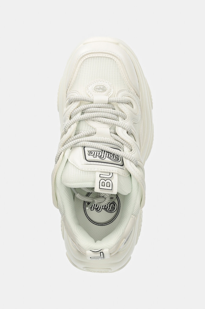 Tenisice Buffalo Prowler One bijela 1636185.WHT