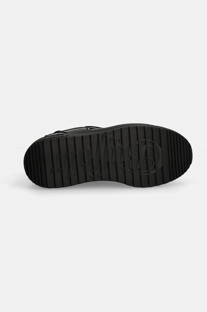 Маратонки Buffalo Vectra Low 1636199.BLK черен
