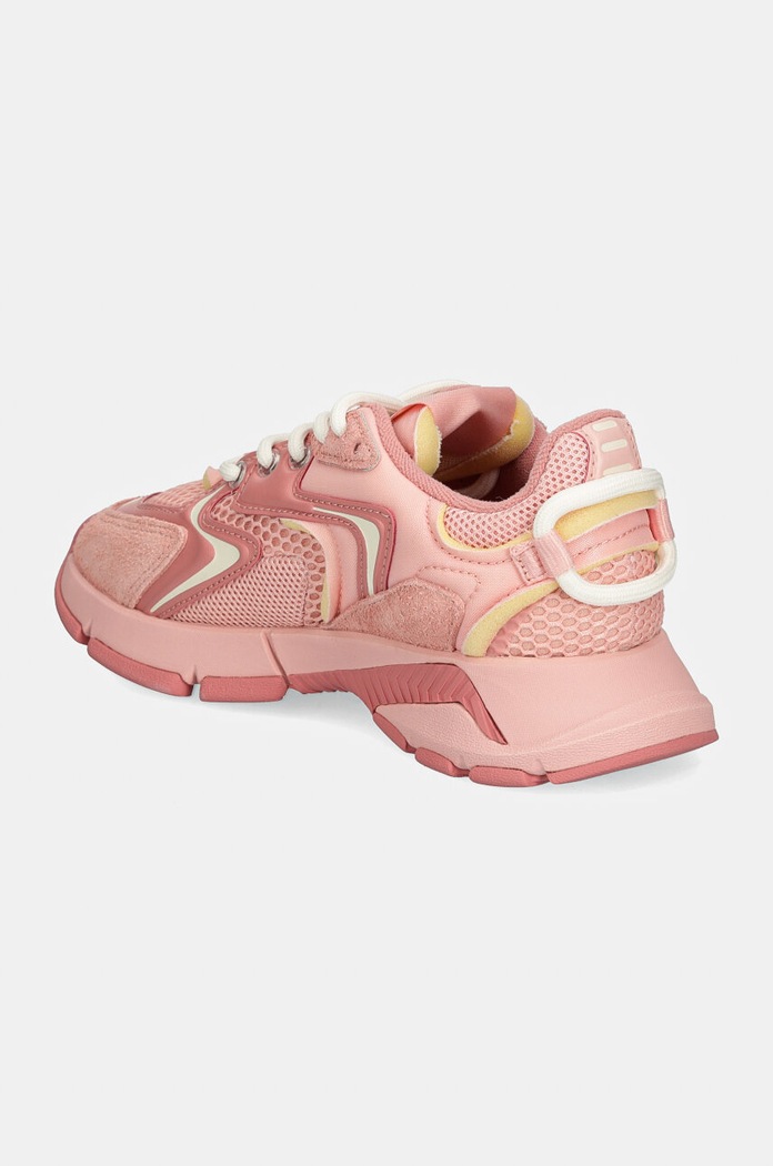 Obuv Tenisky Lacoste L003 NEO 47SFA0113 ružová