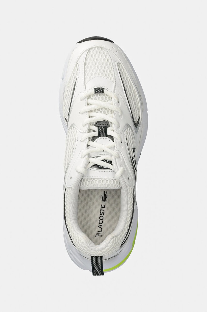 Маратонки Lacoste Storm 2K бял 48SFA0065