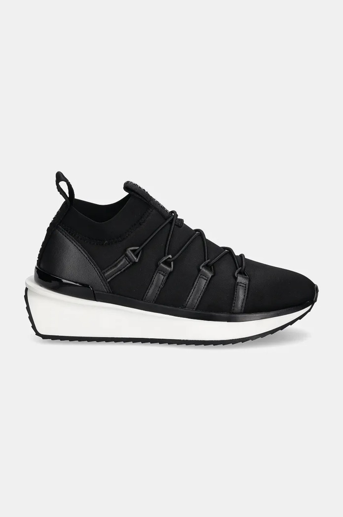 Tenisky Dkny Aiza K4451210.BLK černá AW24