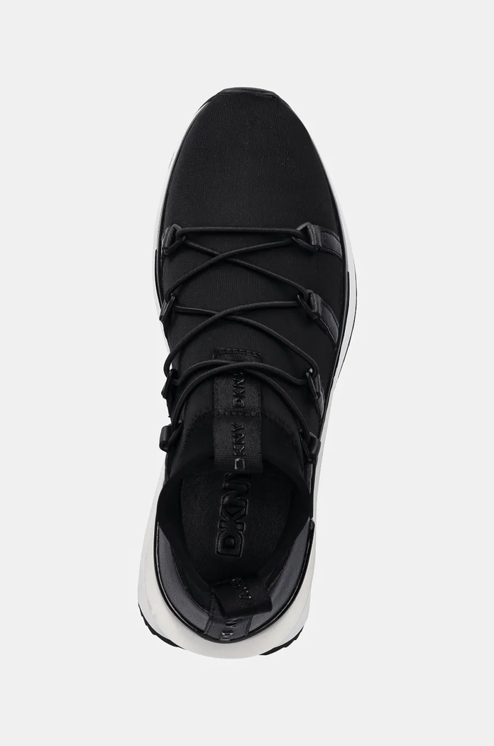 Tenisky Dkny Aiza černá K4451210.BLK