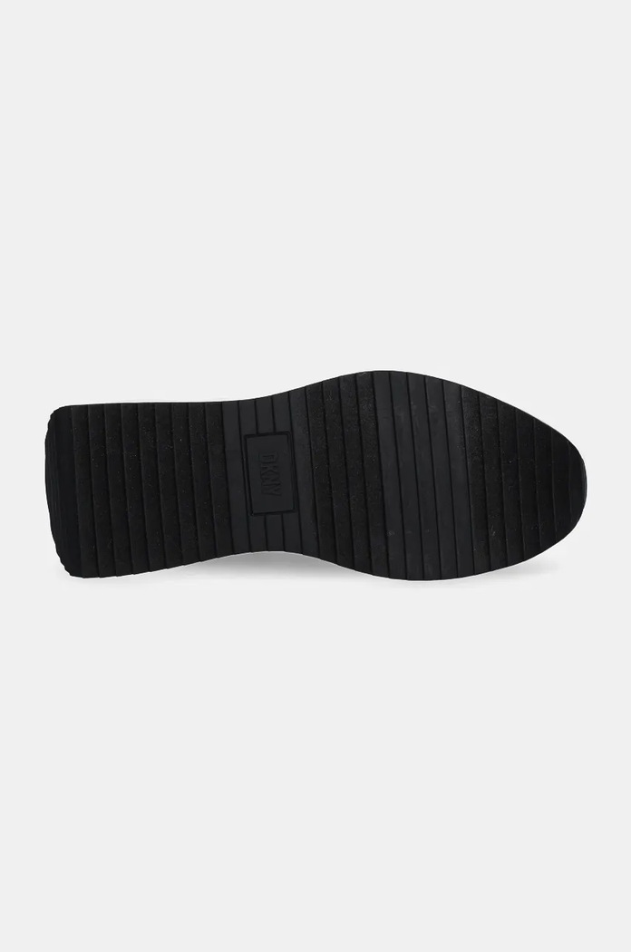 Tenisky Dkny Aiza K4451210.BLK černá