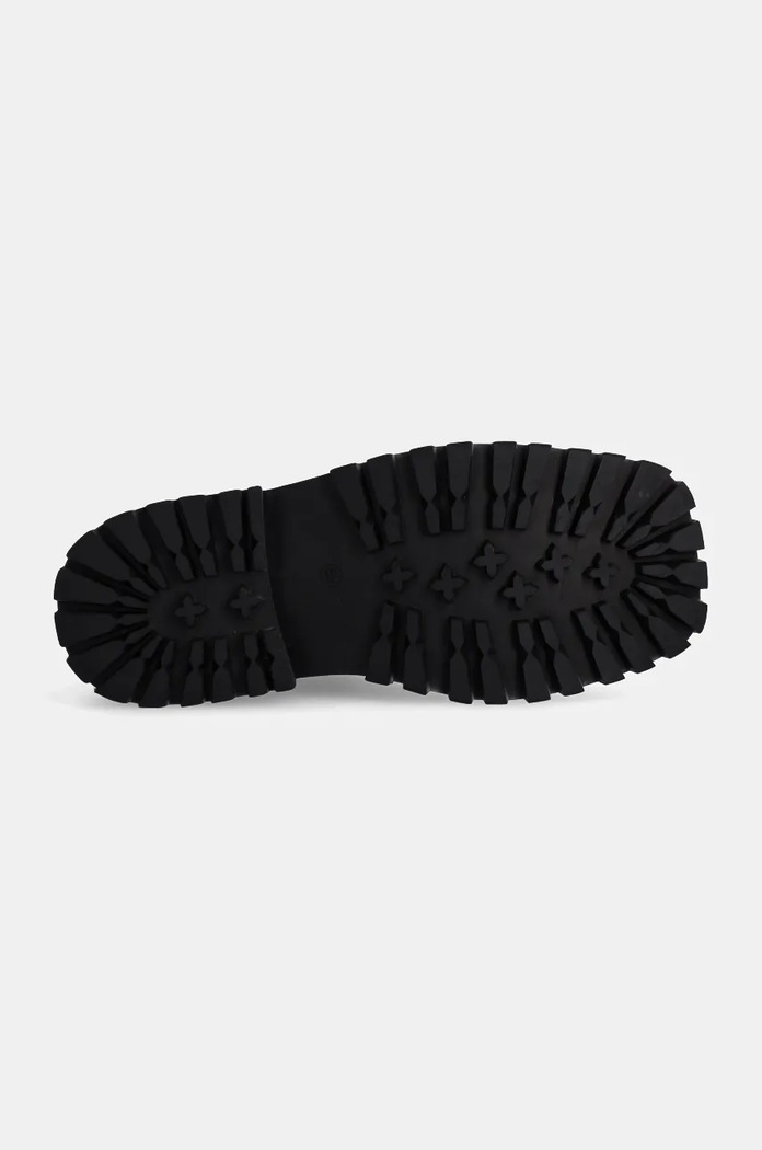 Боти Dkny Farren Studs K3499731.BLK черен