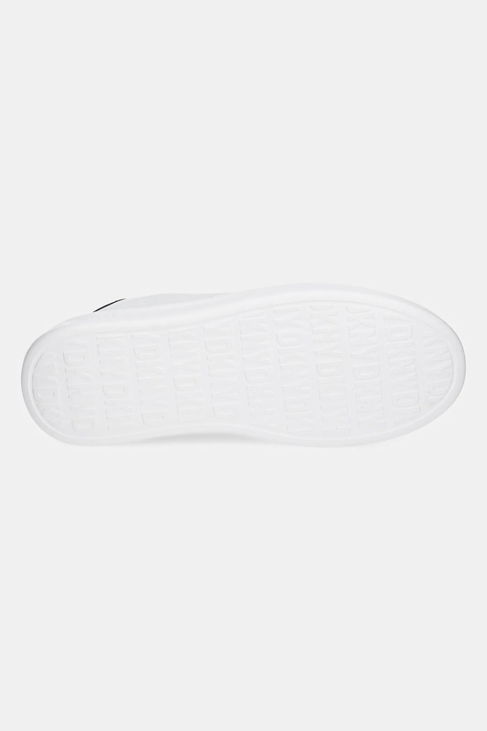 Dkny sneakers Jaye K4467549.WHB alb