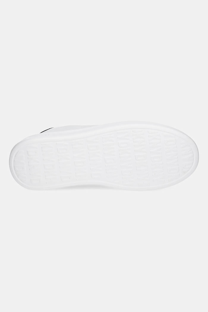 Dkny sneakers Jaye K4467549.WHB alb