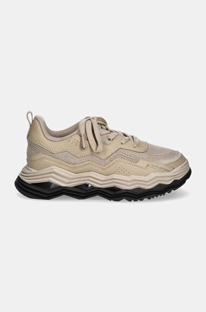 Tenisky IRO Wave WP40WAVE.BEI82 béžová AW24