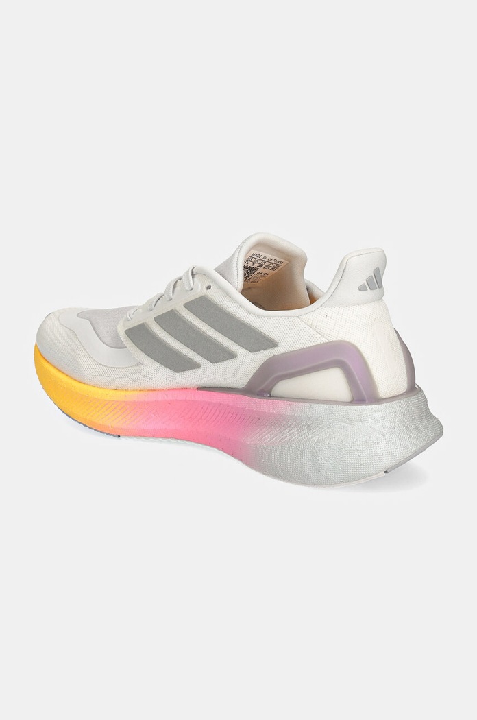 Obuwie adidas Performance buty do biegania Pureboost 5 IE0524 biały