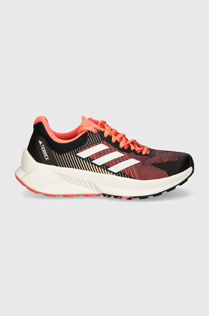 Boty adidas TERREX Soulstride Flow HP5570 černá AW24