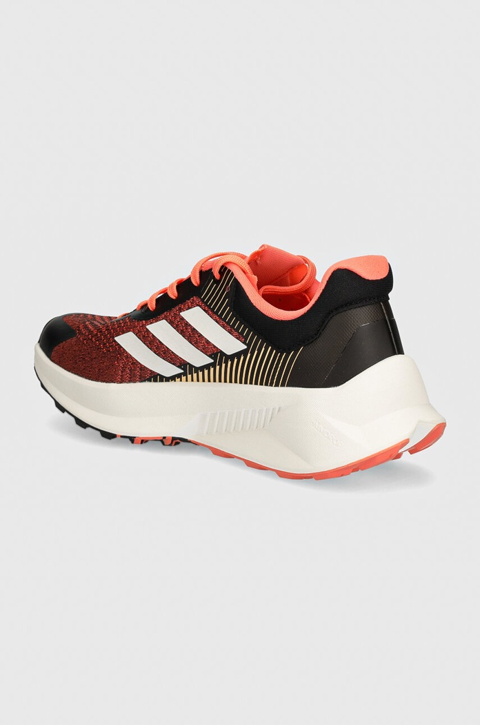 Boty Boty adidas TERREX Soulstride Flow HP5570 černá