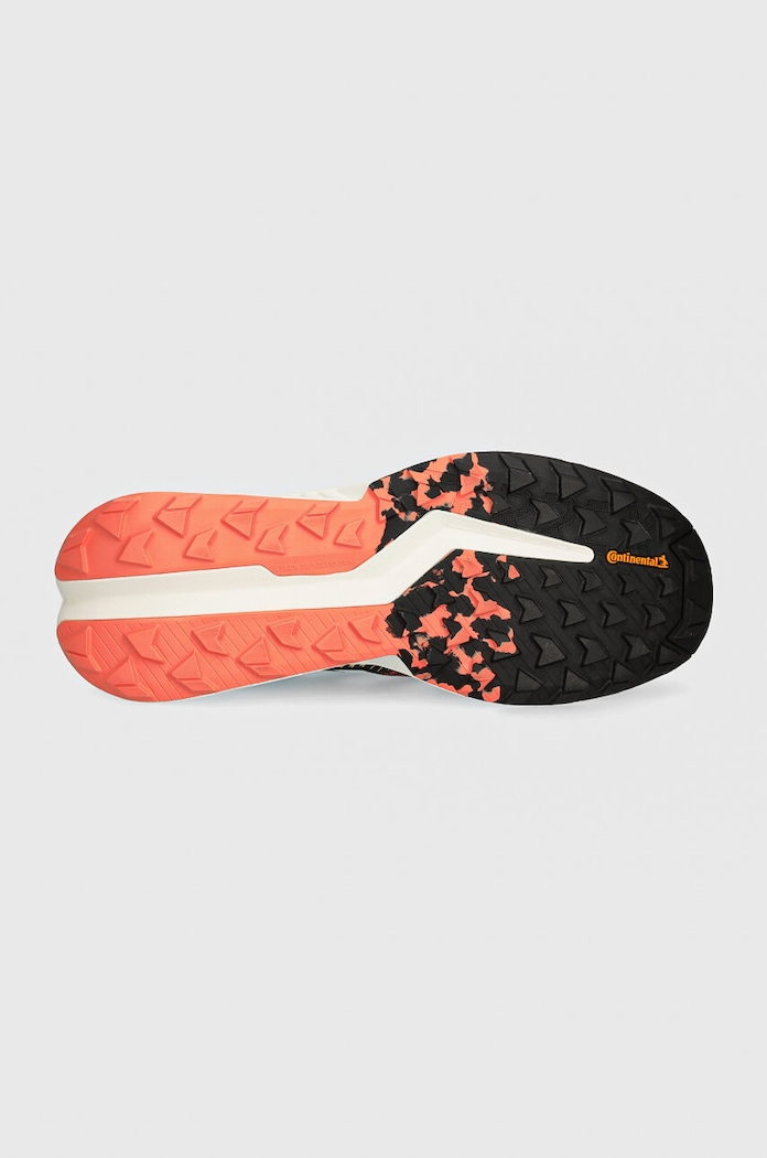 Boty adidas TERREX Soulstride Flow HP5570 černá
