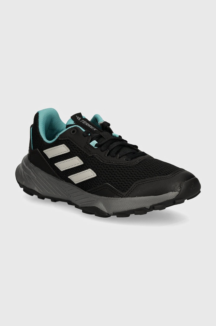 Čevlji adidas TERREX Tracefinder Outdoor črna IE5909