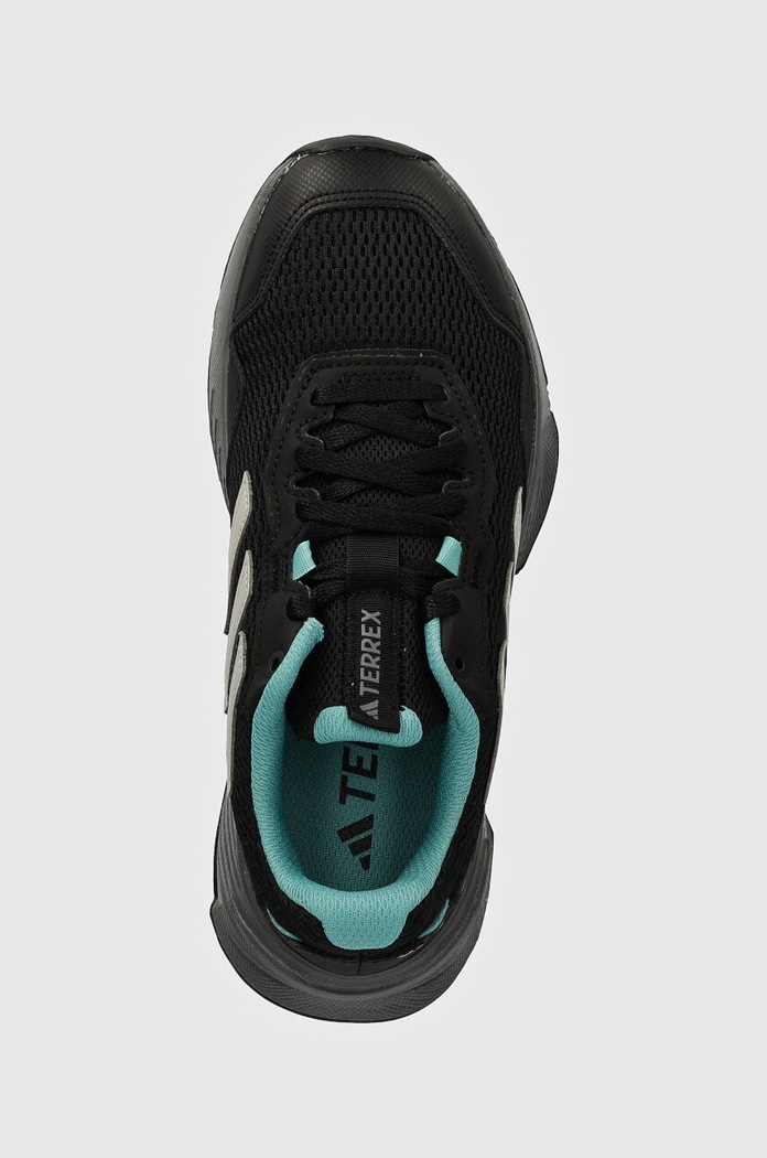 Čevlji adidas TERREX Tracefinder črna IE5909