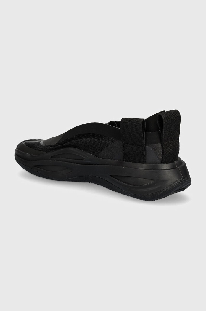 Boty Tréninkové boty adidas by Stella McCartney Sportswear Low Ground IE8774 černá