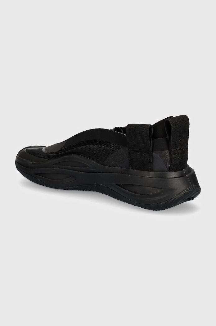 Boty Tréninkové boty adidas by Stella McCartney Sportswear Low Ground IE8774 černá