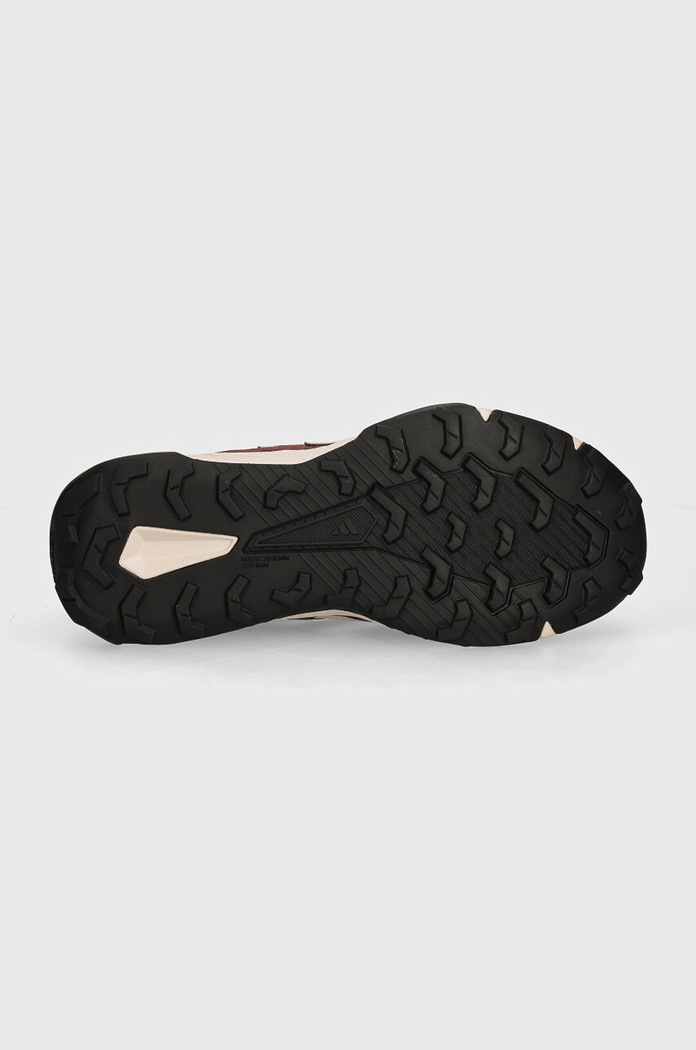 adidas TERREX buty Tracefinder IG8928 bordowy