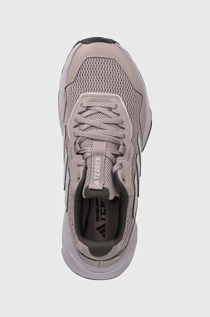 adidas TERREX buty Tracefinder fioletowy IG8933