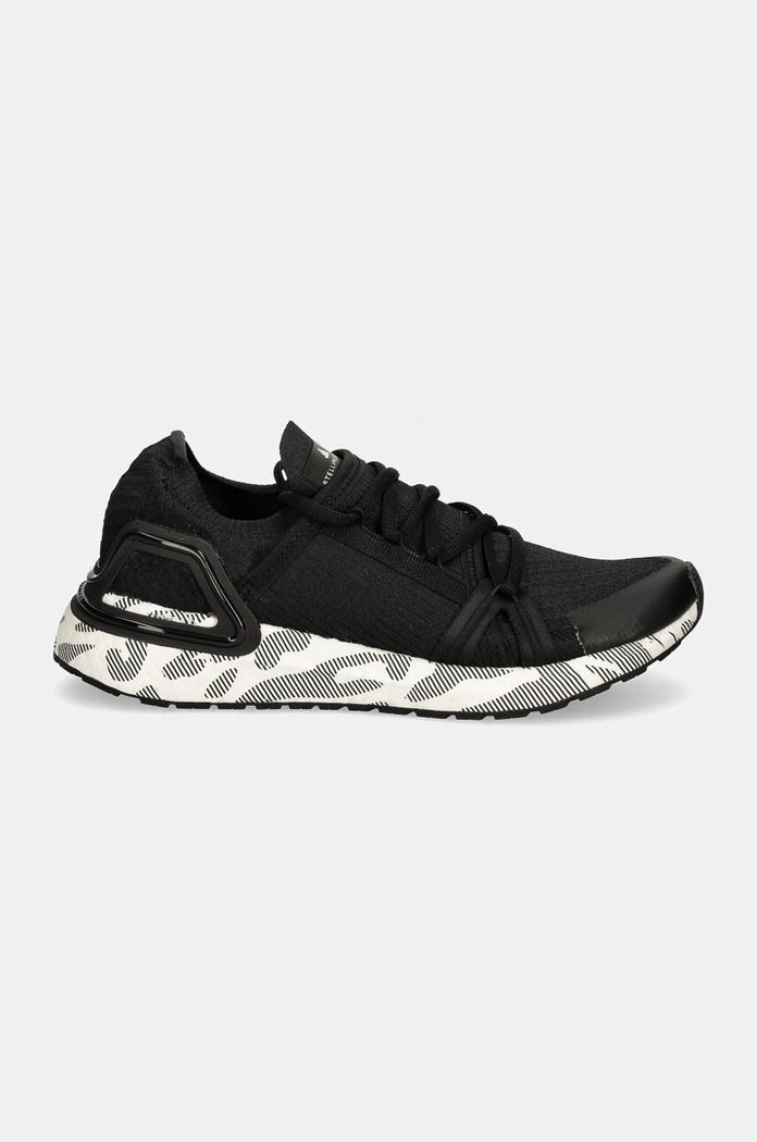 Tréninkové boty adidas by Stella McCartney Ultraboost 20 IH0087 černá AW25