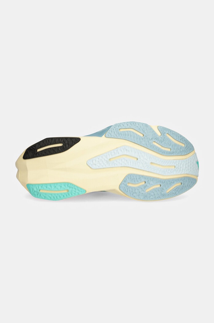 Běžecké boty New Balance FuelCell Rebel v4 WFCXCH4 modrá