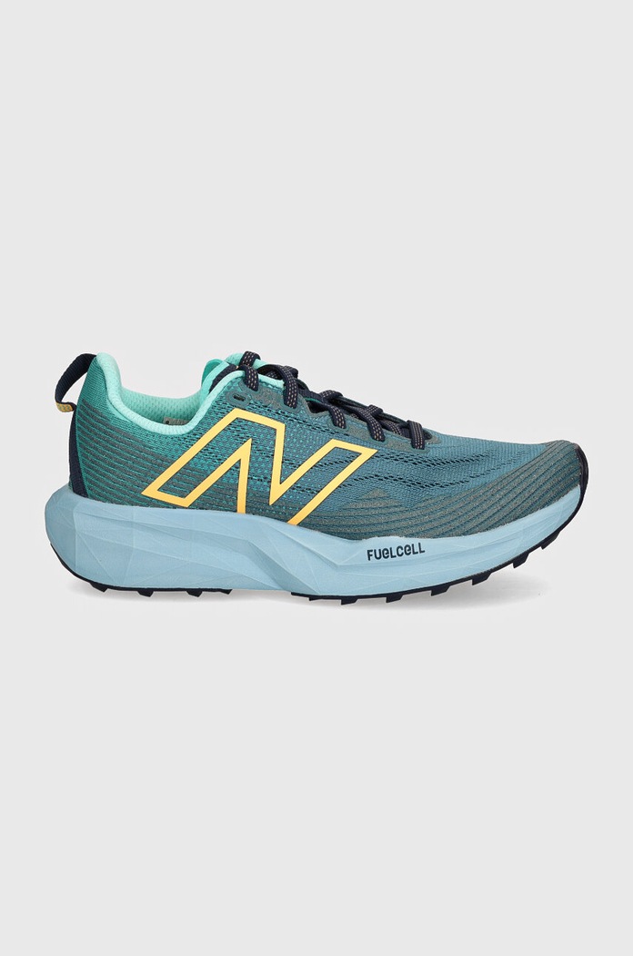 Čevlji New Balance FuelCell Venym WTVNYMP1 modra AW24