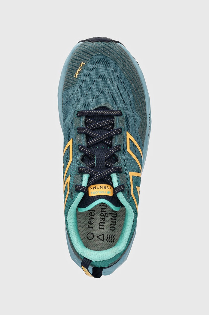 Čevlji New Balance FuelCell Venym modra WTVNYMP1