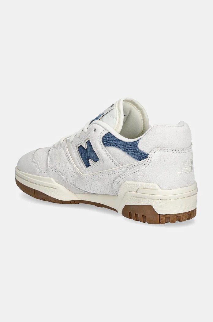 Obuv Tenisky New Balance 550 BBW550GG sivá