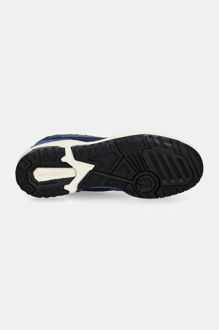 Sneakers New Balance 550 BBW550GH σκούρο μπλε
