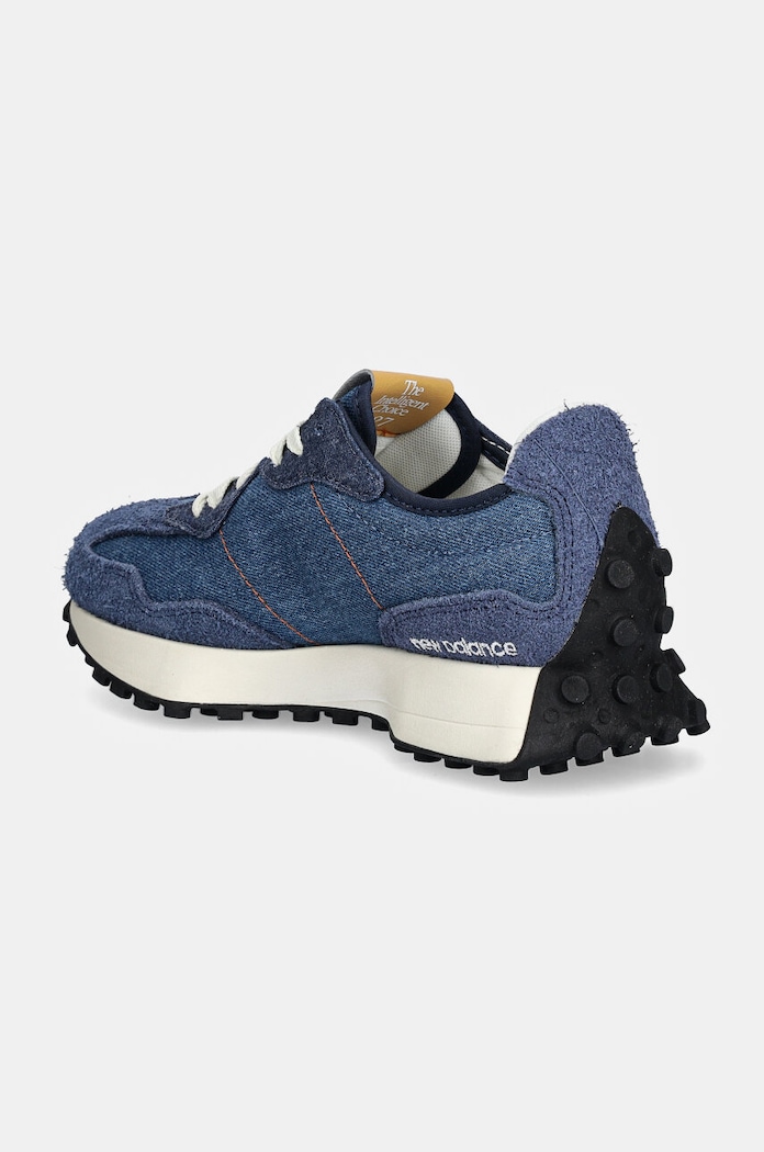 Обувки Маратонки New Balance 327 WS327JA син