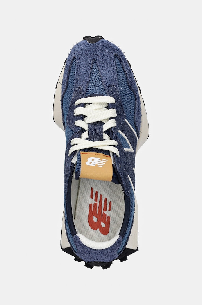 Маратонки New Balance 327 син WS327JA