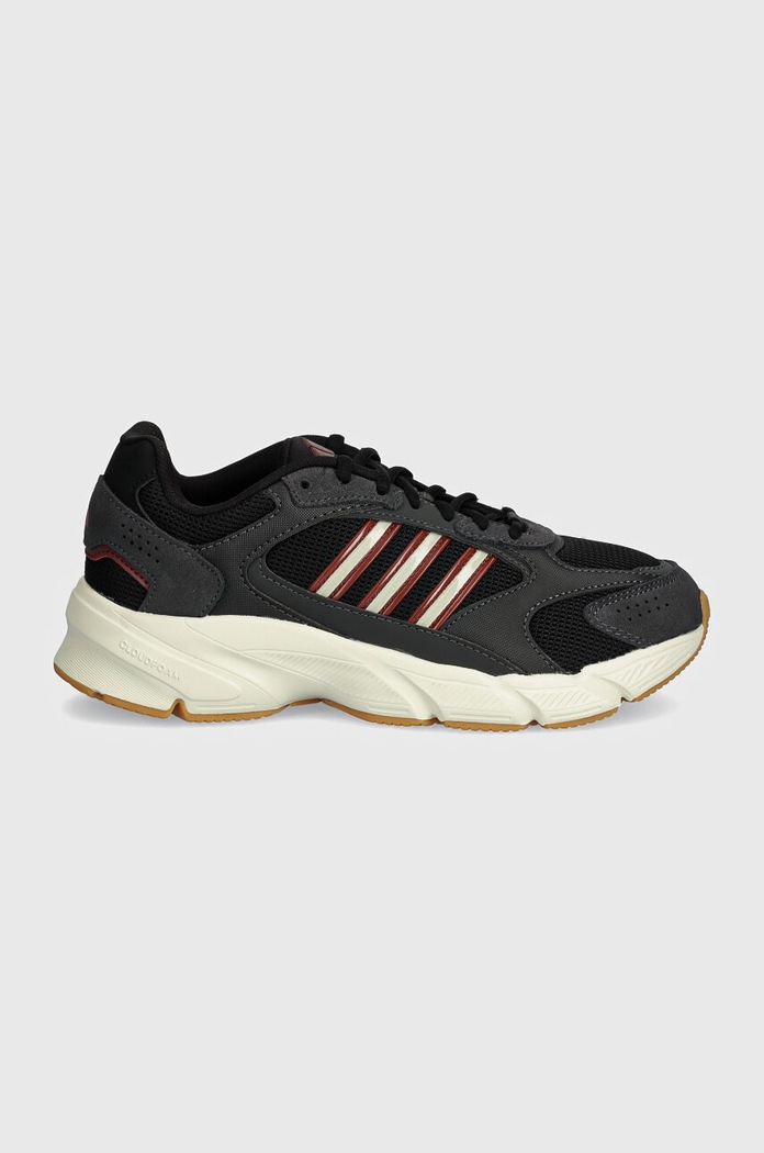 adidas sneakersy Crazychaos 2000 IH0455 czarny AW24