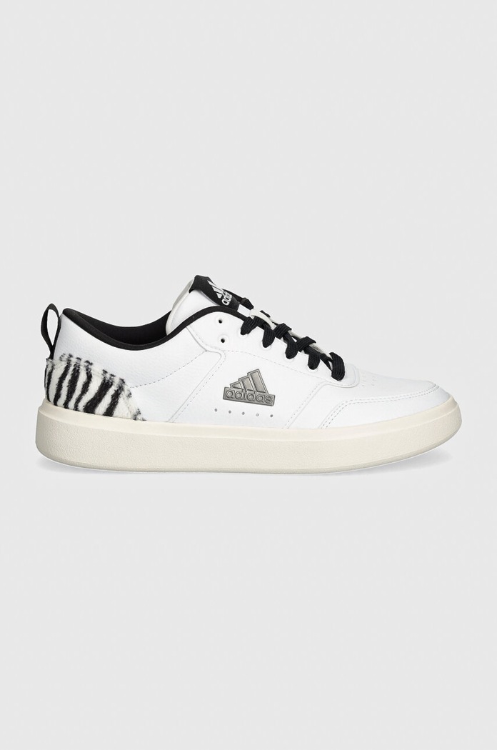 Sneakers boty adidas Park ST IH5409 bílá AW24