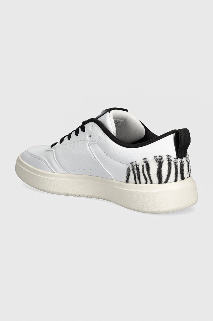Boty Sneakers boty adidas Park ST IH5409 bílá