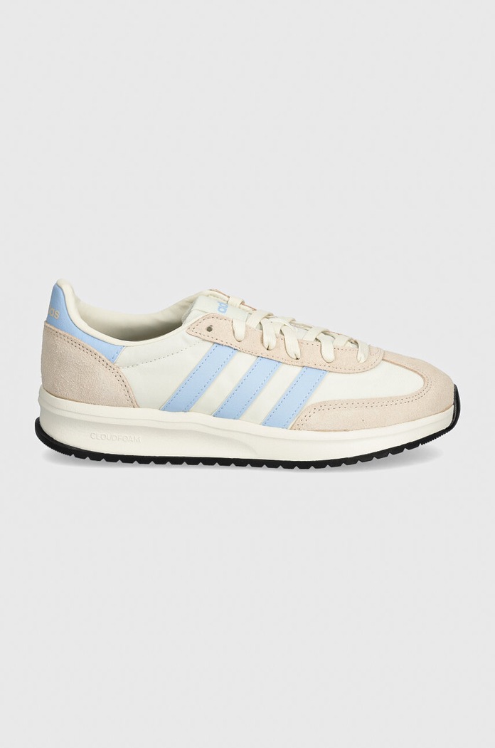adidas Sneakersy Run 70s IH8602 biały AW24
