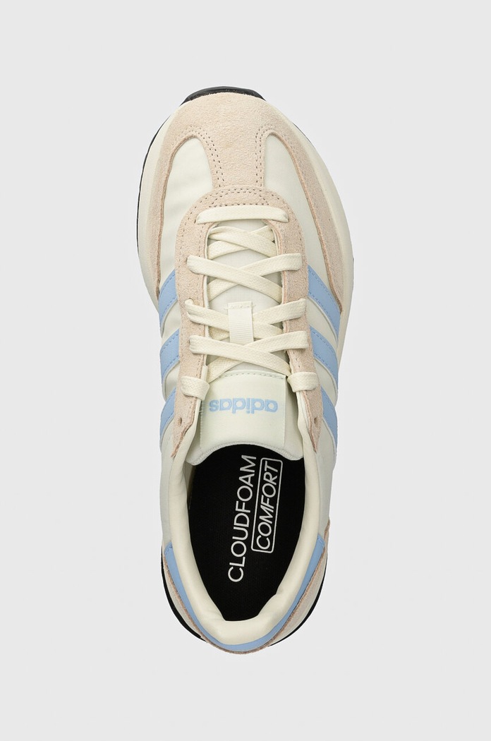 Sneakersy Run 70s adidas IH8602 biały