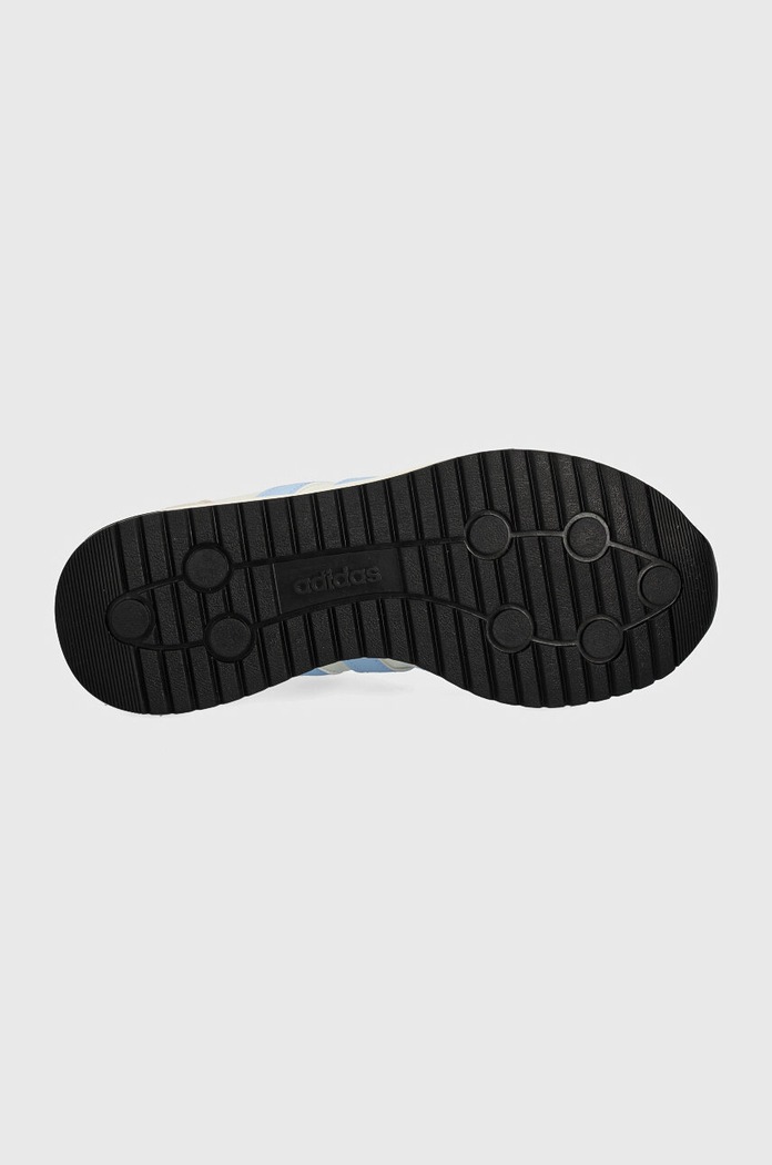 Sneakersy Run 70s adidas biały IH8602