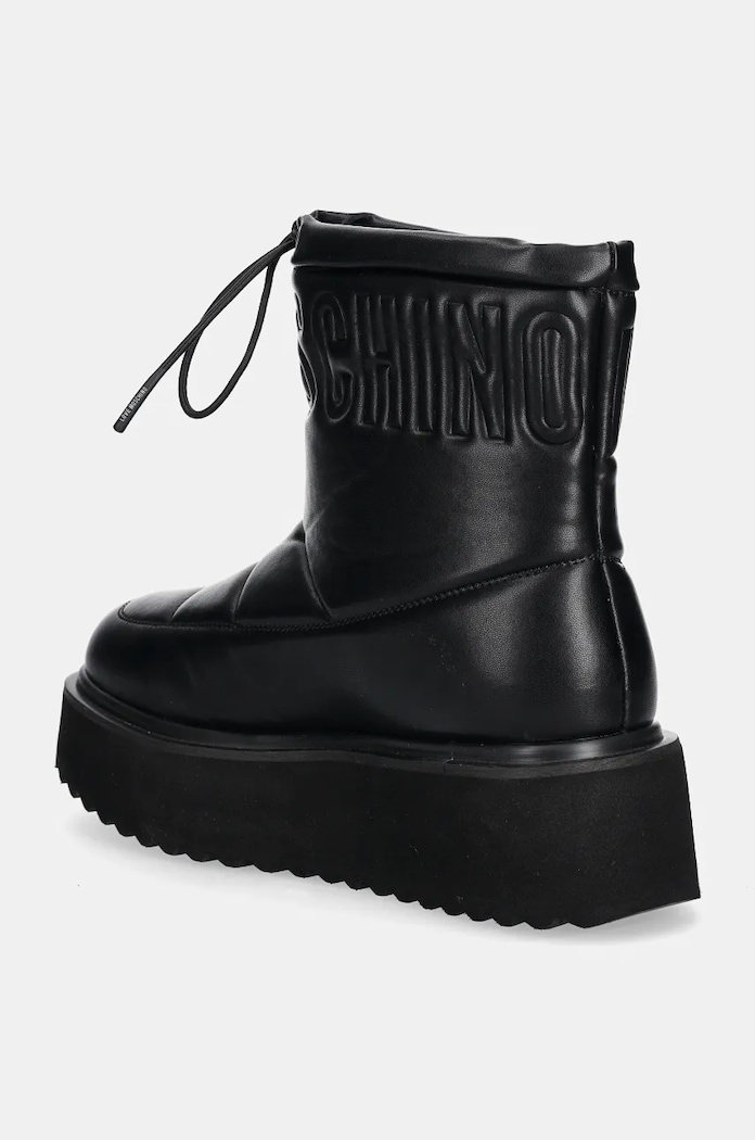 Obuća Čizme za snijeg Love Moschino JA24266I0LIE0000 crna