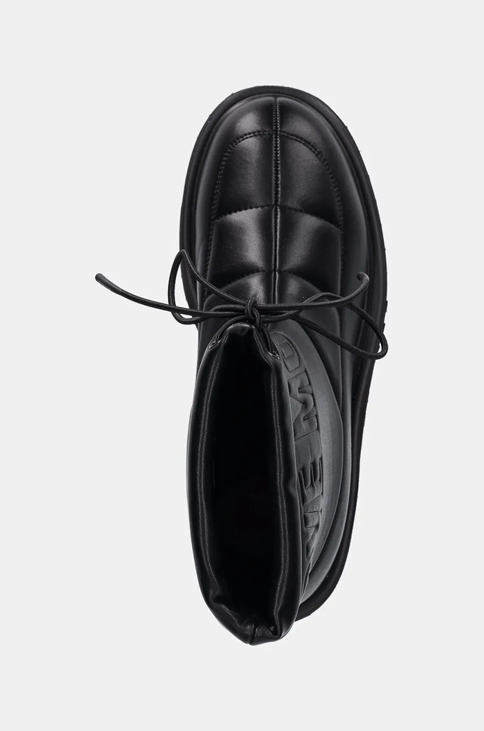 Čizme za snijeg Love Moschino crna JA24266I0LIE0000