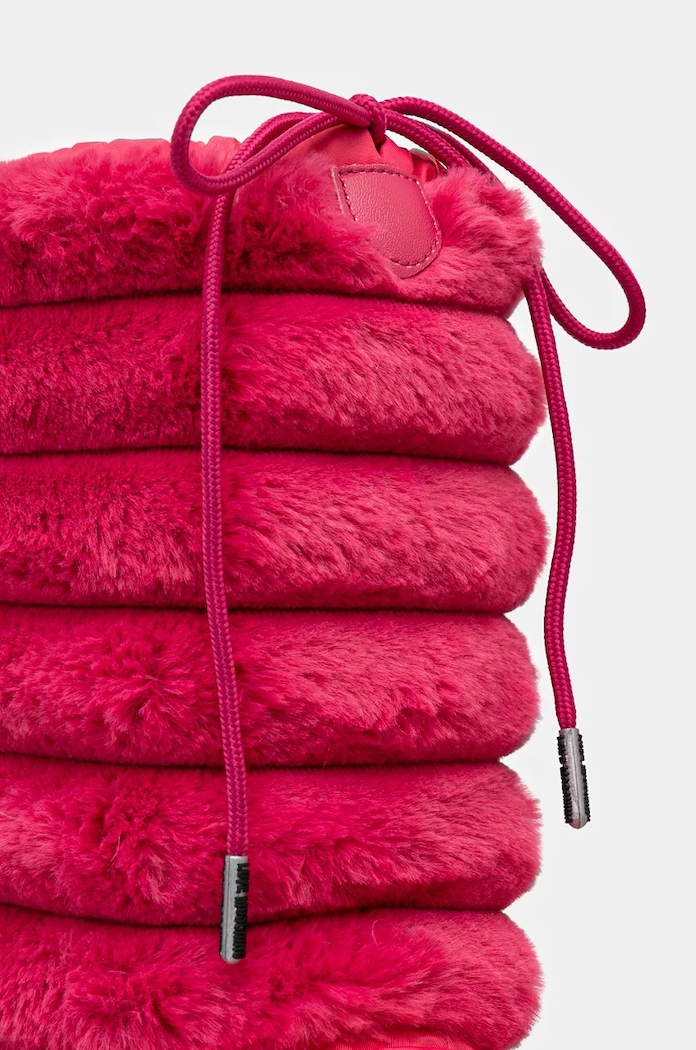 Čizme za snijeg Love Moschino JA24312G0LISH626