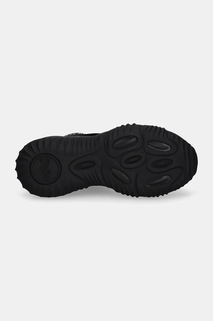 Маратонки Buffalo Blader Hiking Boot 1631056.BLK черен