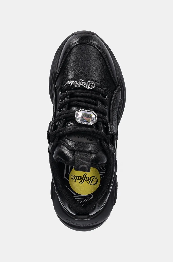 Маратонки Buffalo Binary Ice черен 1636284.BLK