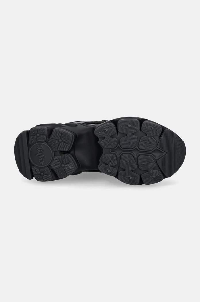 Маратонки Buffalo Binary Ice 1636284.BLK черен