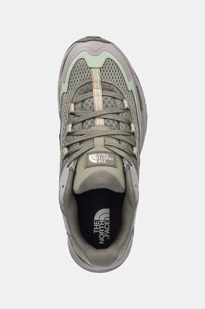 The North Face buty Vectiv Taraval brązowy NF0A52Q28IX1