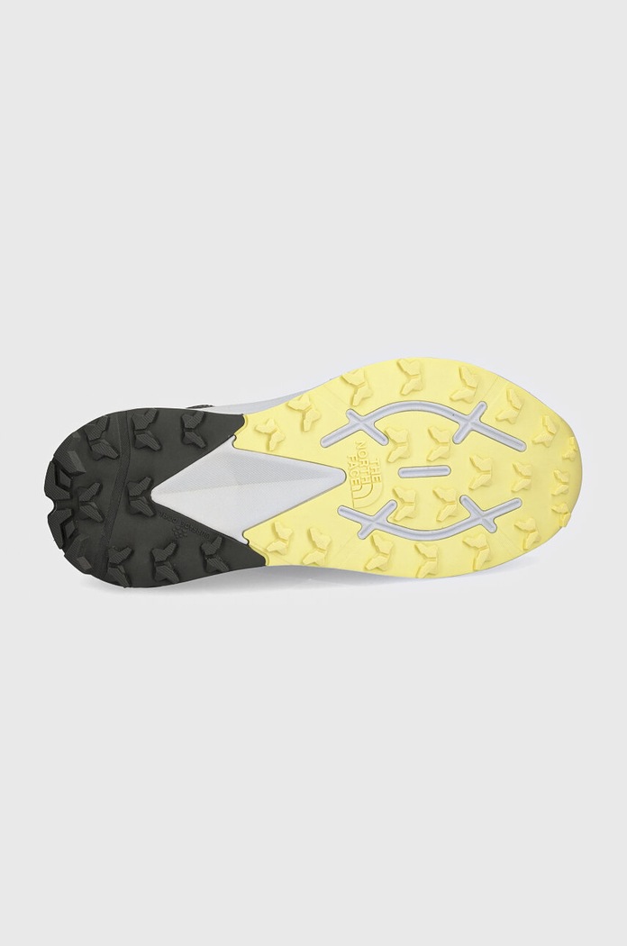 Παπούτσια The North Face Vectiv Enduris 3 NF0A7W5PO9P1 γκρί