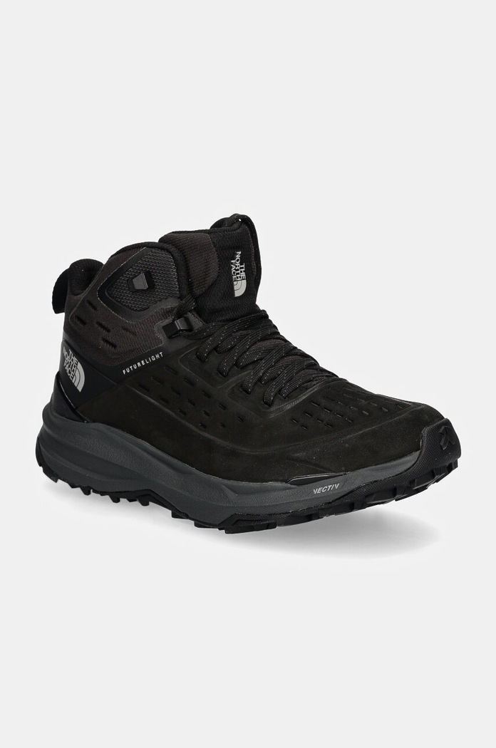 Topánky The North Face Vectiv Exploris 2 Futurelight nezateplené čierna NF0A7W4YNY71