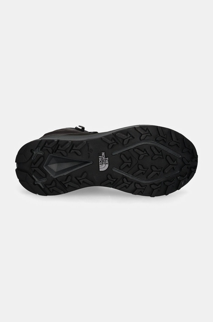 Topánky The North Face Vectiv Exploris 2 Futurelight NF0A7W4YNY71 čierna