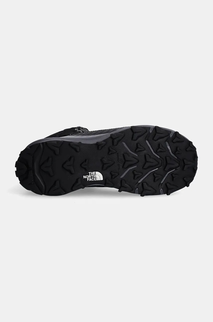 The North Face buty Vectiv Fastpack Insulated NF0A8AEWNY71 czarny